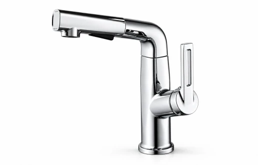 Basin Faucet