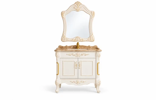 Bathroom Cabinet