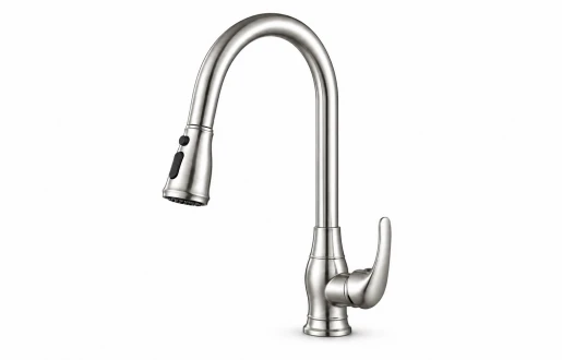 Kitchen Faucet