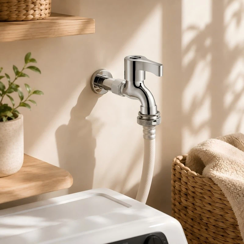 Medium-Long Spout Quick-Open Tap high quality