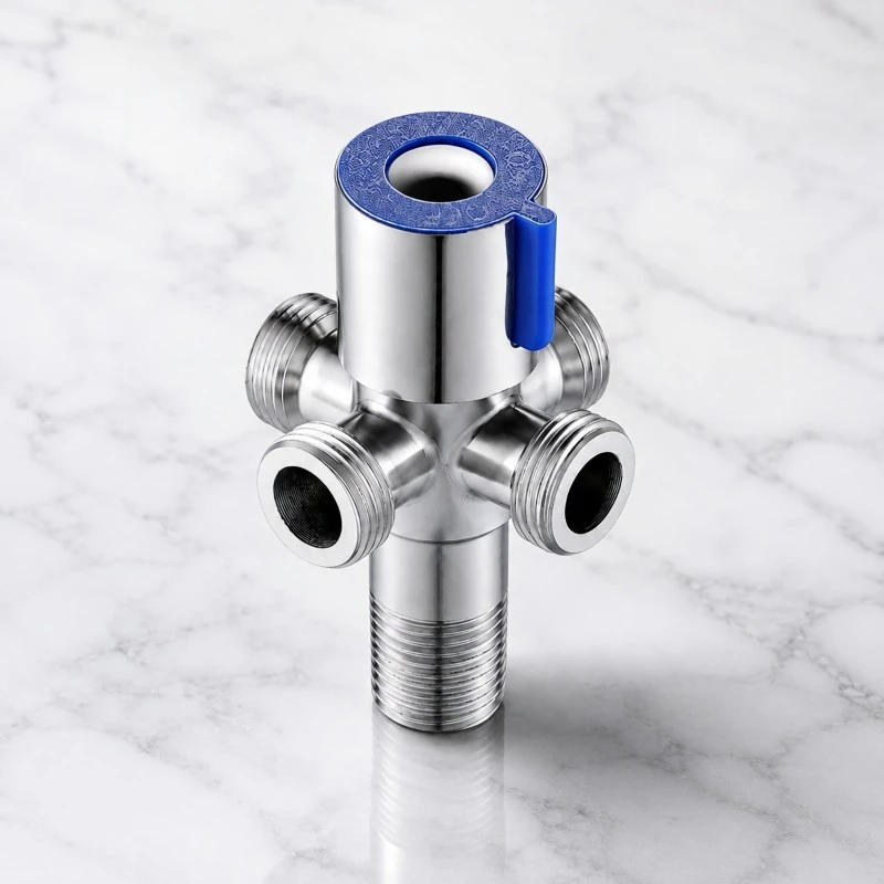 Multi-outlet Angle Valve suppliers