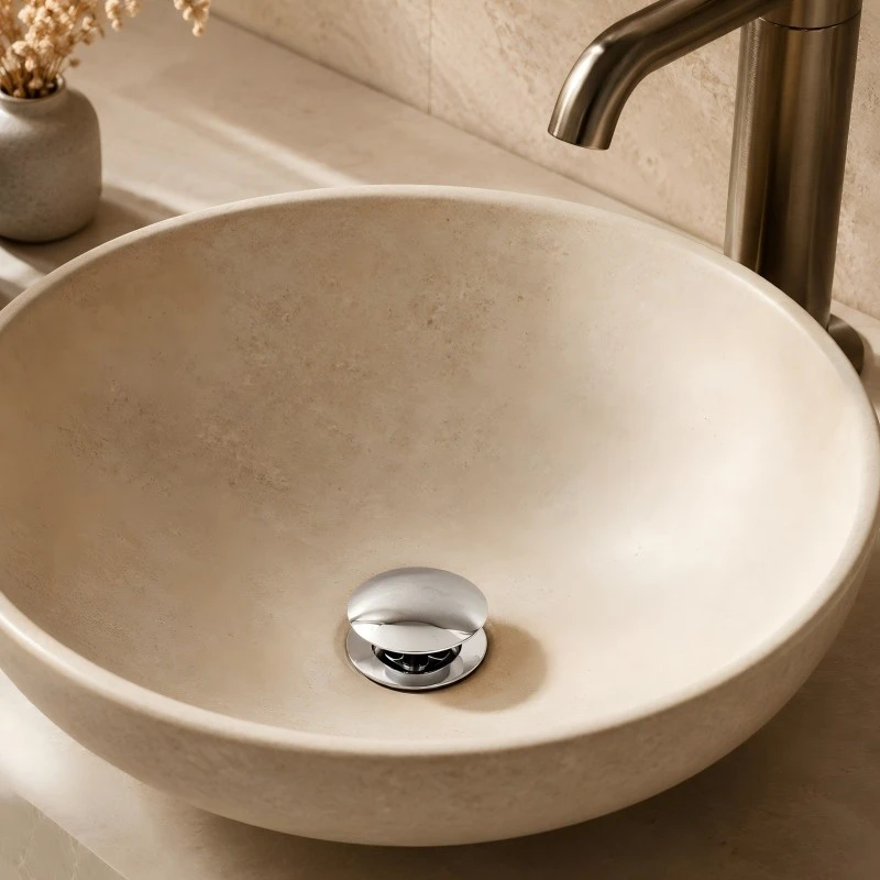 Pop-up Drain high quality