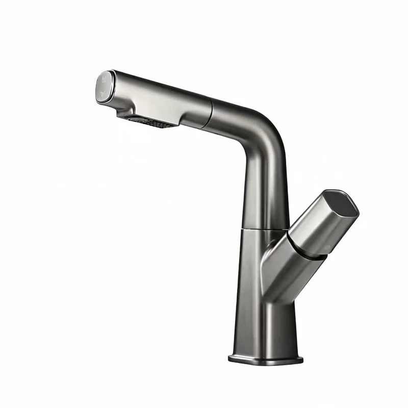 Pull-out Basin Faucet suppliers