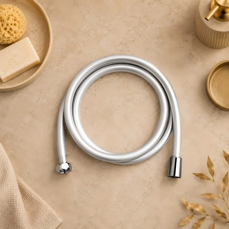 PVC Shower Hose factory