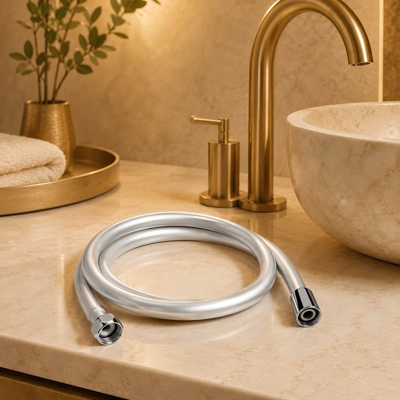 PVC Shower Hose suppliers