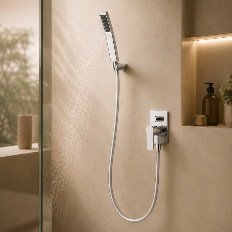 PVC Shower Hose best