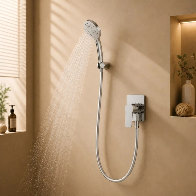 PVC Shower Hose high quality