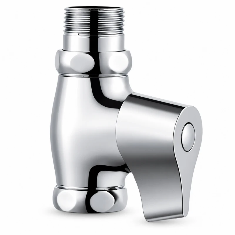 Quick-open Flush Valve