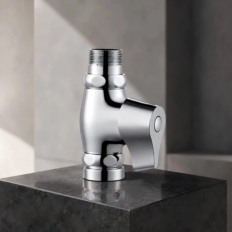 Quick-open Flush Valve factory