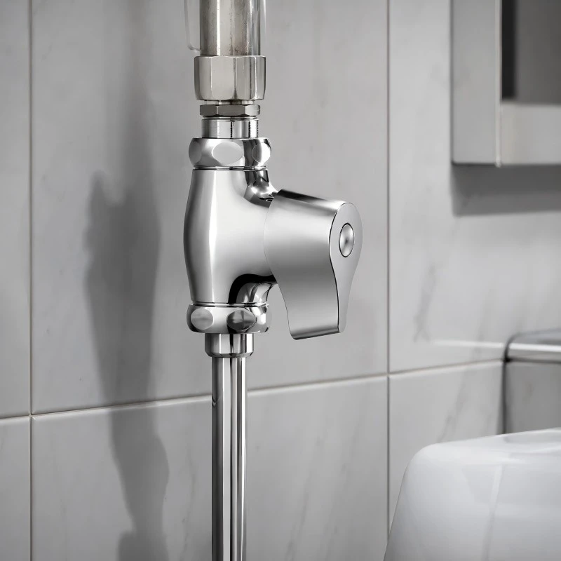 Quick-open Flush Valve high quality
