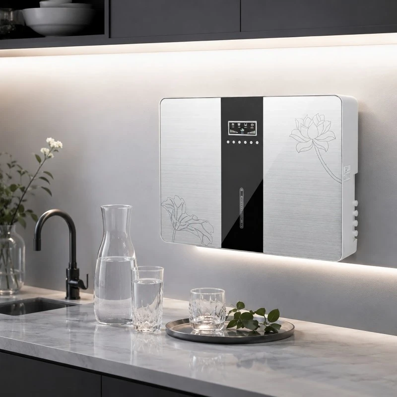 RO Reverse Osmosis Water Purifier high quality