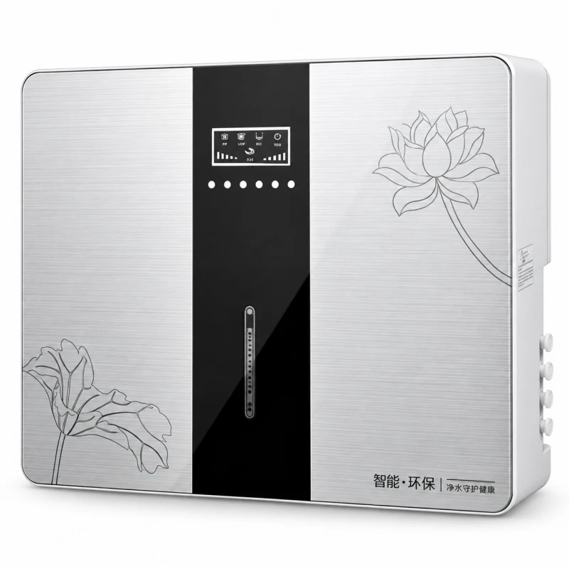 RO Reverse Osmosis Water Purifier