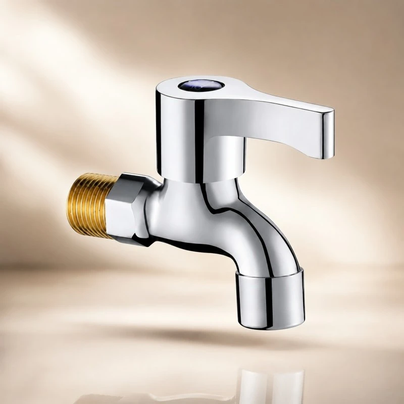 Short Spout Quick Open Tap suppliers