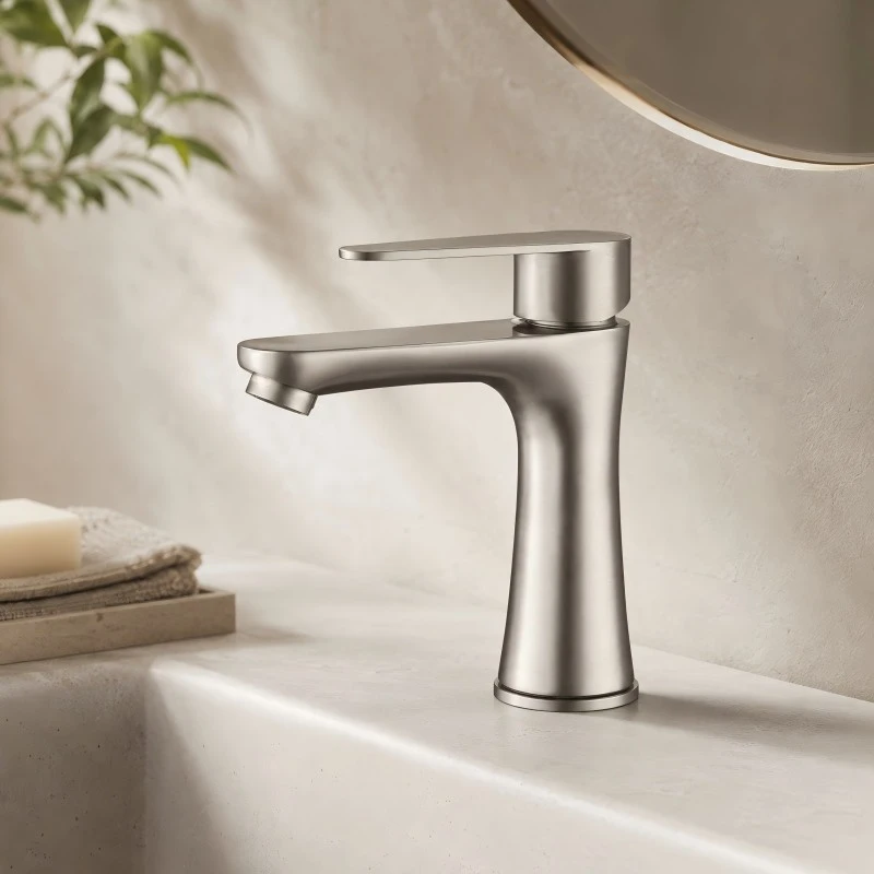 Single Cold Basin Faucet suppliers