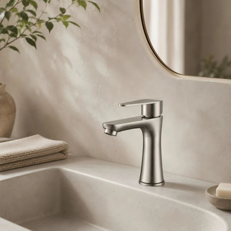 Single Cold Basin Faucet best