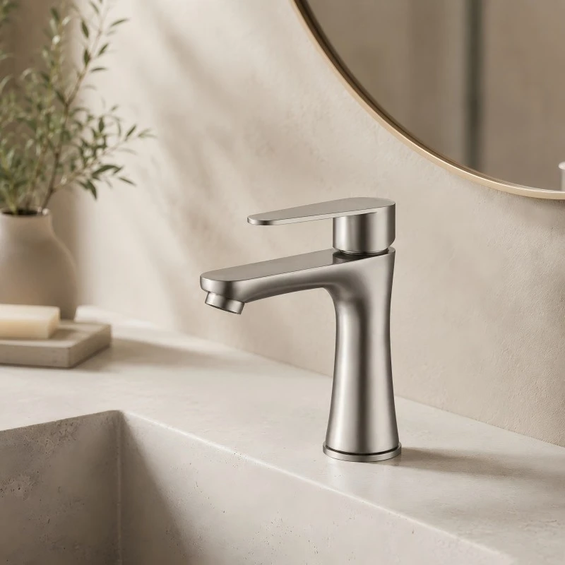 Single Cold Basin Faucet high quality