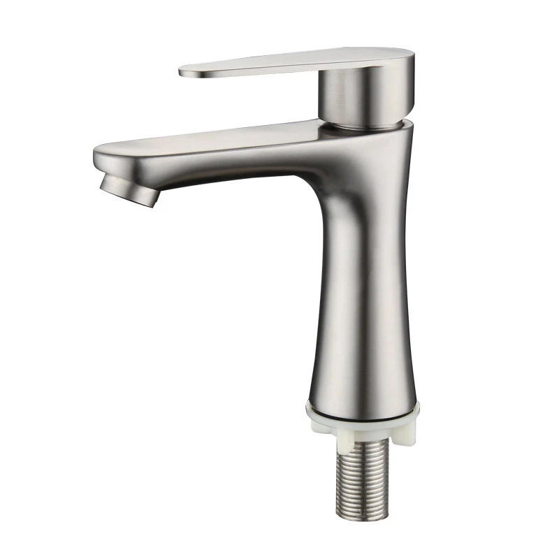 Single Cold Basin Faucet