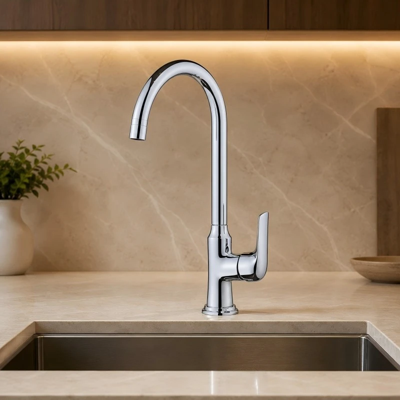 Single Cold Kitchen Faucet suppliers