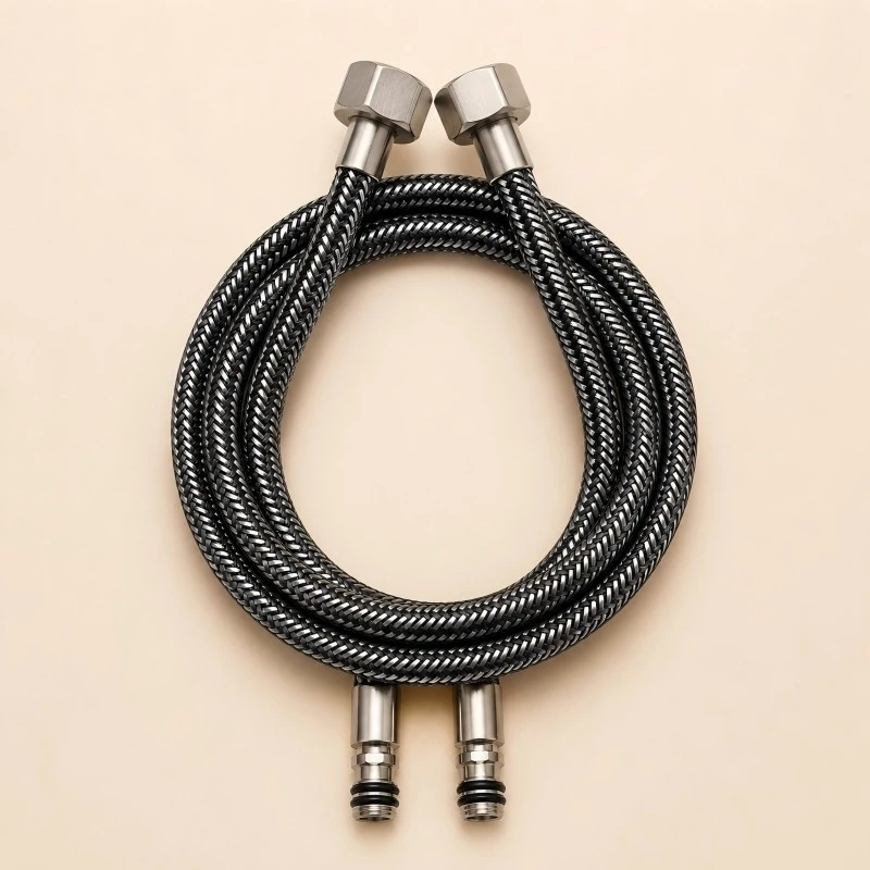 Single-end Aluminum Wire Hose suppliers