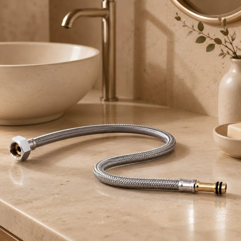 Single-end Mixed Thread Steel Wire Hose best