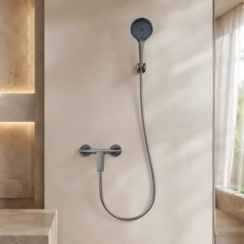 Single Function Shower Set suppliers