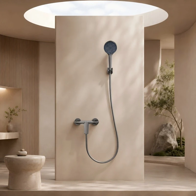 Single Function Shower Set high quality
