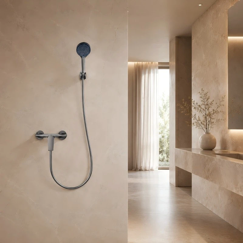 Single Function Shower Set price