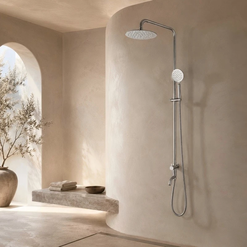 Single-function Simple Shower Head high quality
