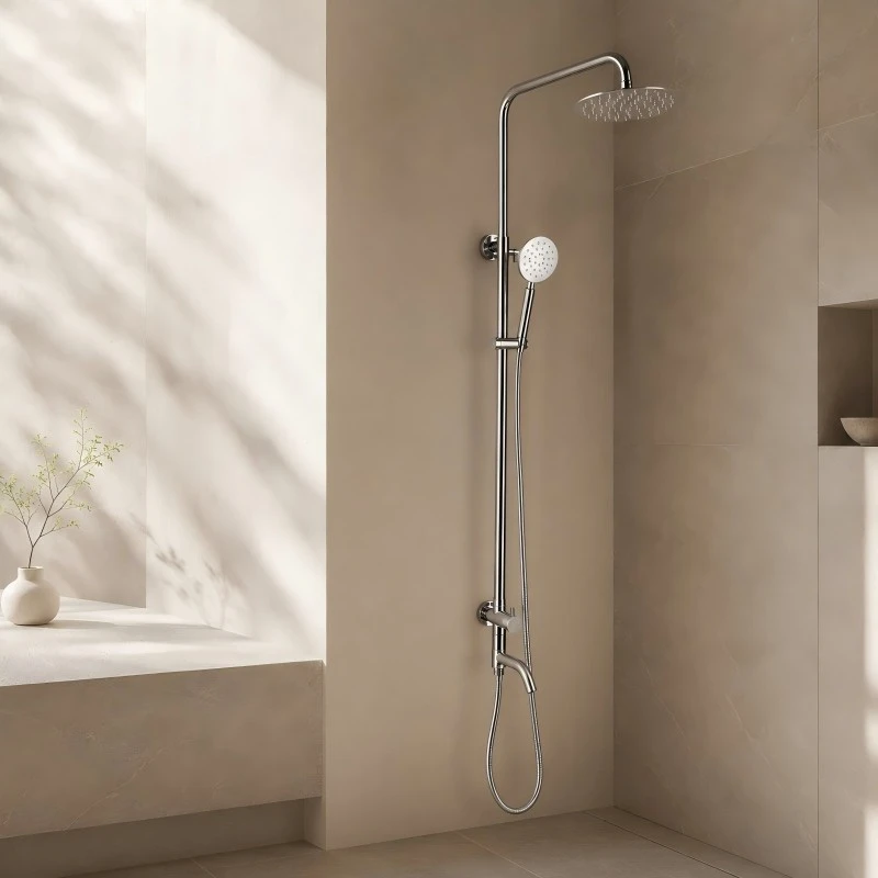 Single-function Simple Shower Head factory
