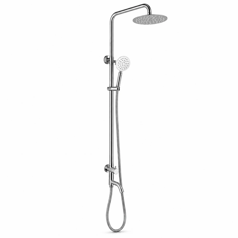 Single-function Simple Shower Head