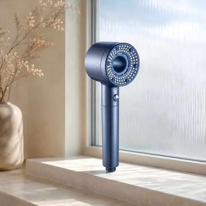 Single-handheld Shower Head best