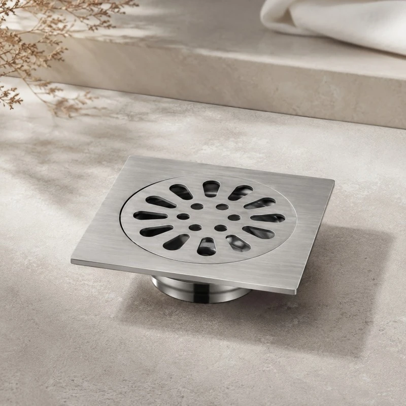 Single-Purpose Floor Drain suppliers