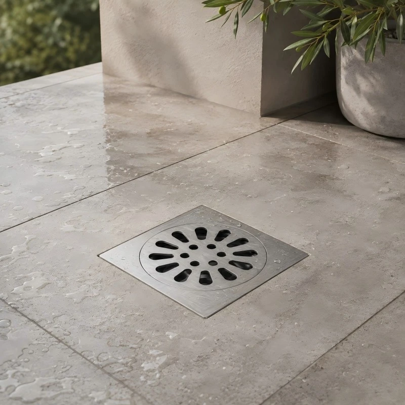 Single-Purpose Floor Drain high quality