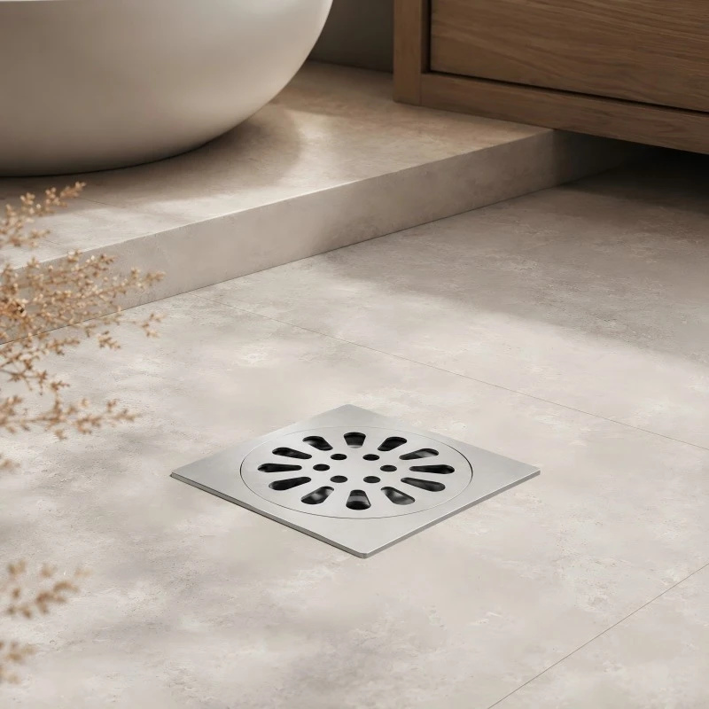 Single-Purpose Floor Drain factory