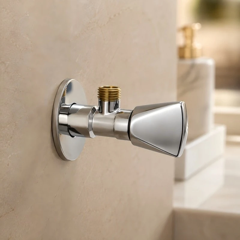 Slow Open Angle Valves suppliers