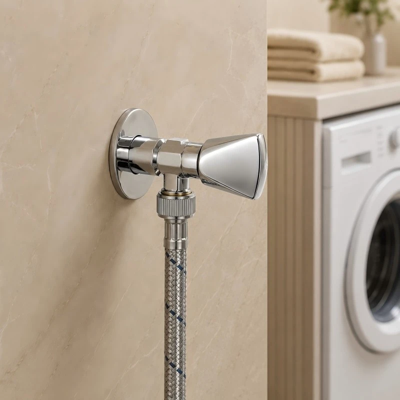 Slow Open Angle Valves price