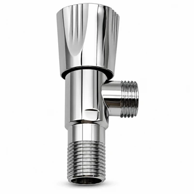 Angle Stop Valve