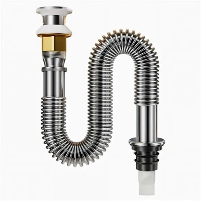 Anti-odor Drainage Pipe