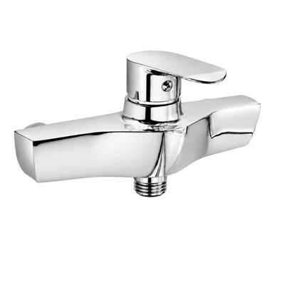 Dual Control Shower Faucet