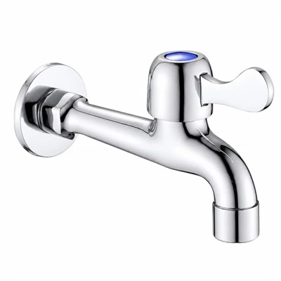 Extended Spout Quick-open Tap