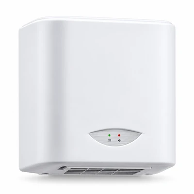 Fully Automatic Inductive Hand Dryer