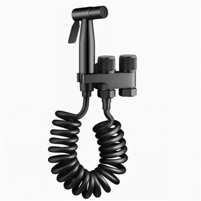 Handheld Bidet Sprayer Kit