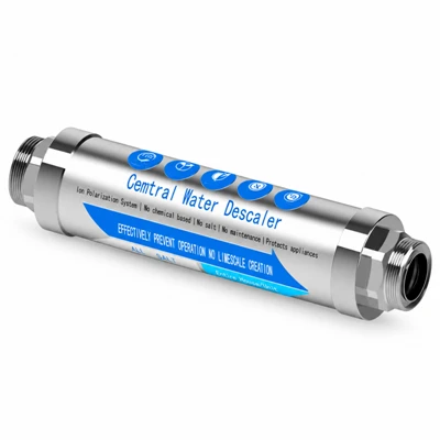 Home Ultrafiltration Filter