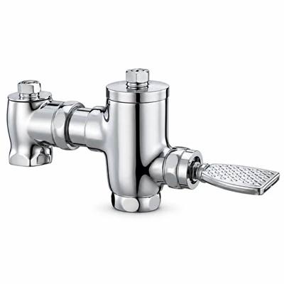Horizontal Flush Valve