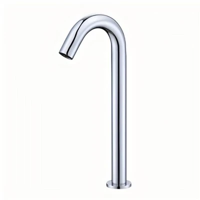 Inductive Single Cold Basin Faucet