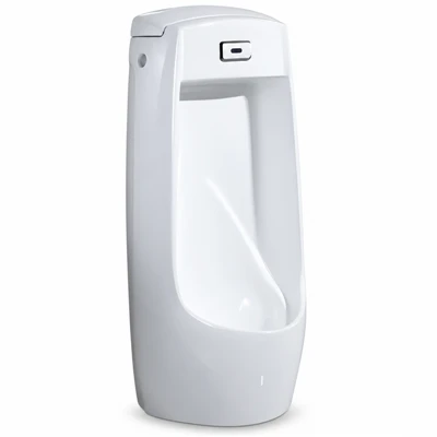 Inductive Urinal Valve