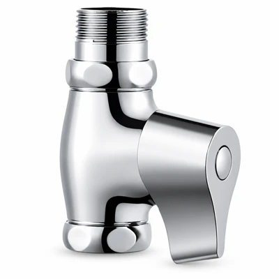 Quick-open Flush Valve