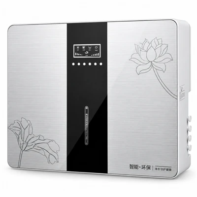 RO Reverse Osmosis Water Purifier