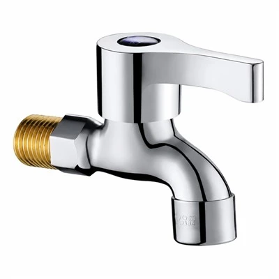 Short Spout Quick Open Tap