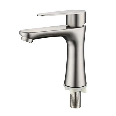 Single Cold Basin Faucet